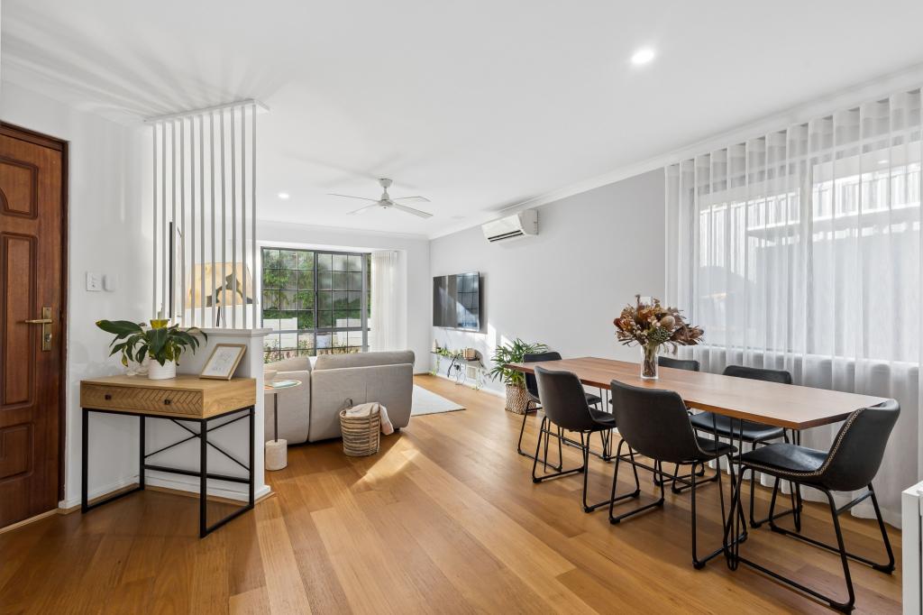 4/15 Watkins St, Fremantle, WA 6160