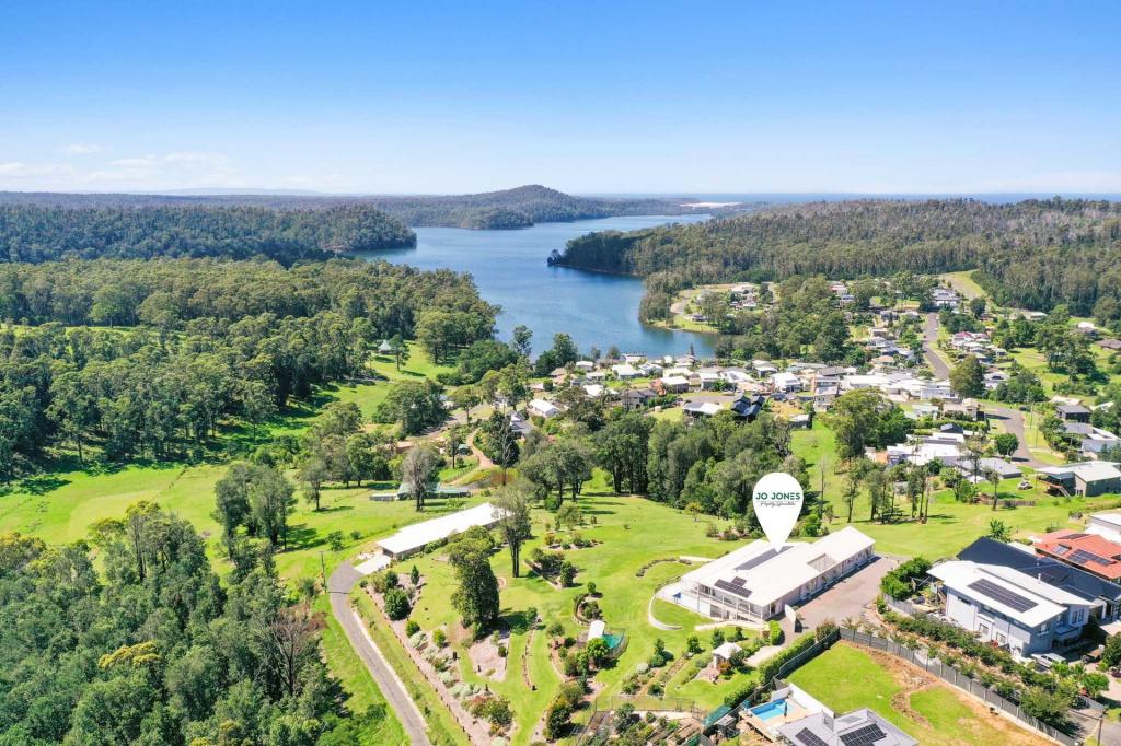 63 LAKE CONJOLA ENTRANCE RD, CONJOLA PARK, NSW 2539