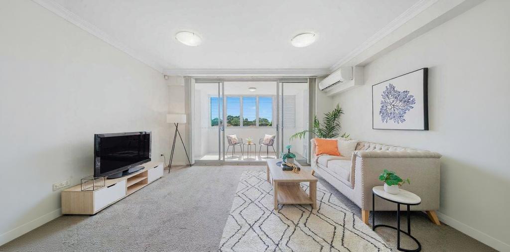 14/162 Parramatta Rd, Homebush, NSW 2140