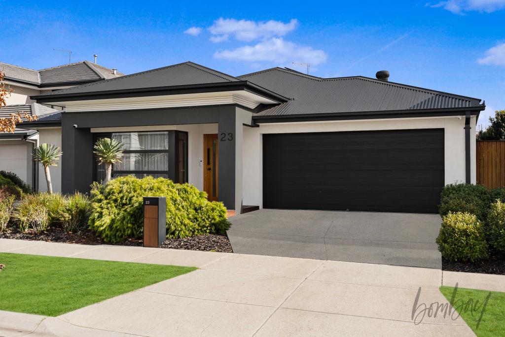 23 Design Way, Kalkallo, VIC 3064