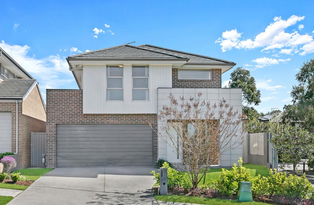 66 Hodges Rd, Kellyville, NSW 2155