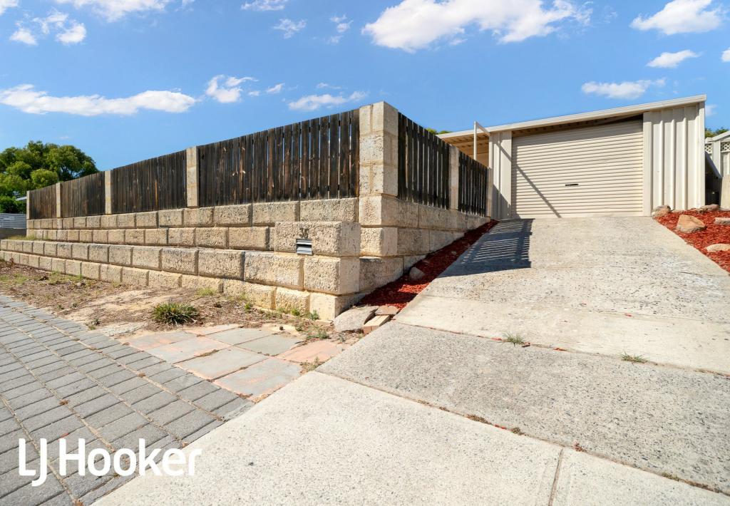 35 Littorina Ave, Heathridge, WA 6027