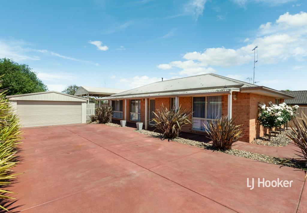 21 Conabere Ct, Broadford, VIC 3658