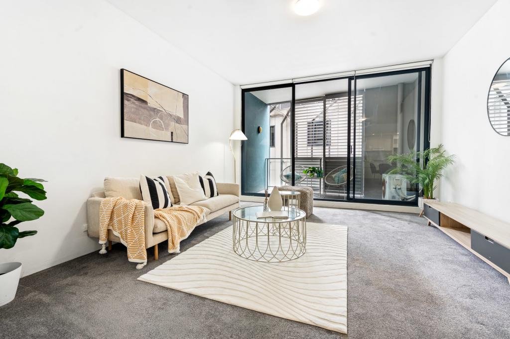 402/49-53 Regent St, Chippendale, NSW 2008