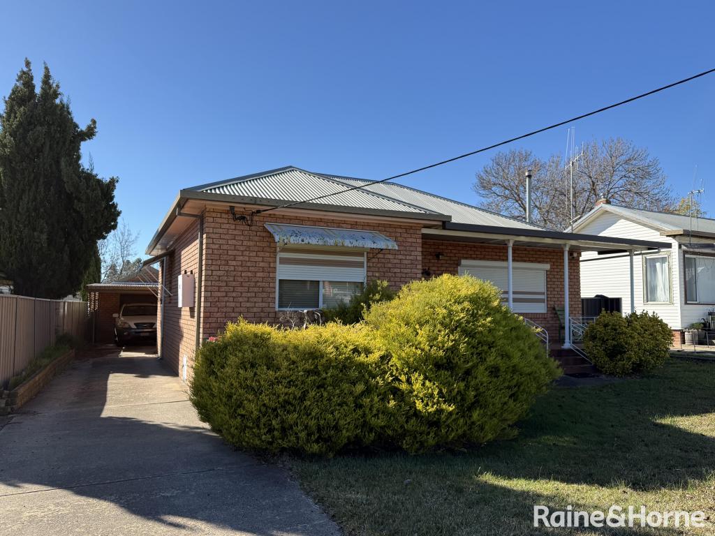 173 Bathurst Rd, Orange, NSW 2800