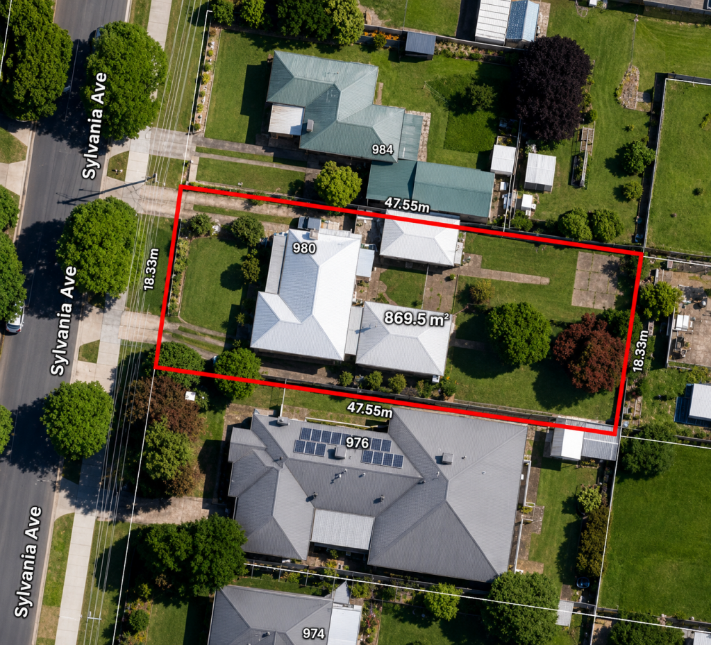 1 & 2/980 Sylvania Ave, North Albury, NSW 2640