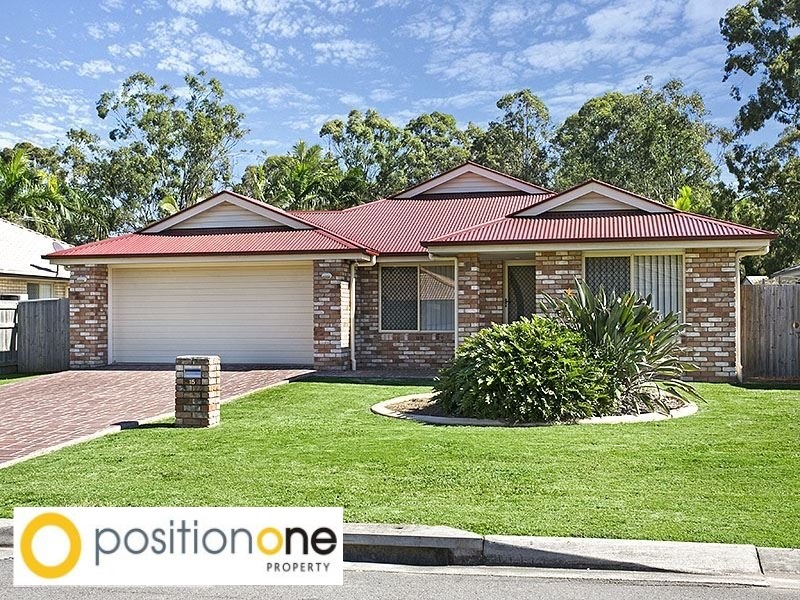 15 Bishop Ct, Lawnton, QLD 4501