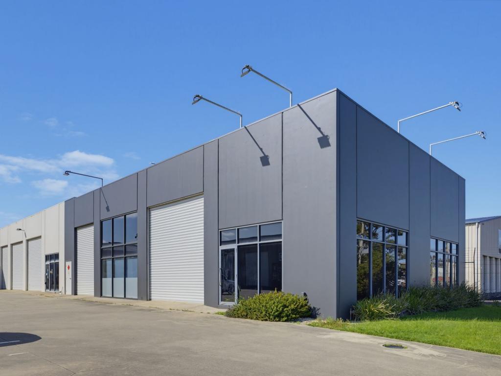 1/6 Cyclone St, Wonthaggi, VIC 3995