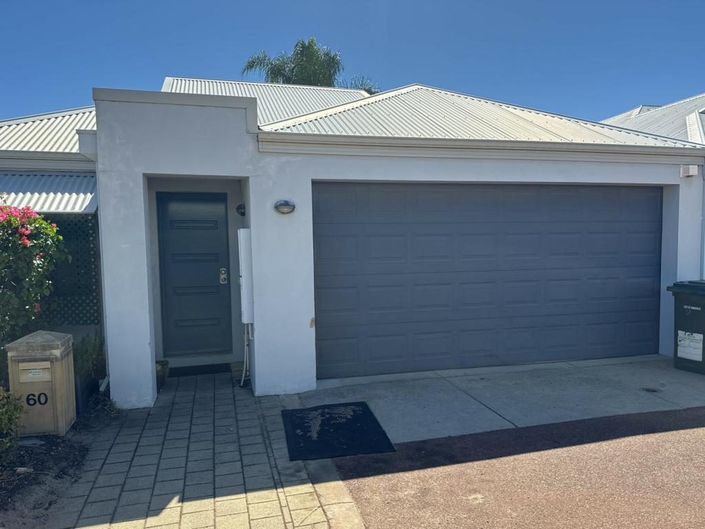 60/191 Railway Ave, Kelmscott, WA 6111