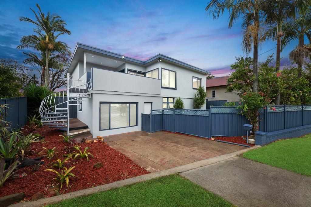 40 Hastings River Dr, Port Macquarie, NSW 2444