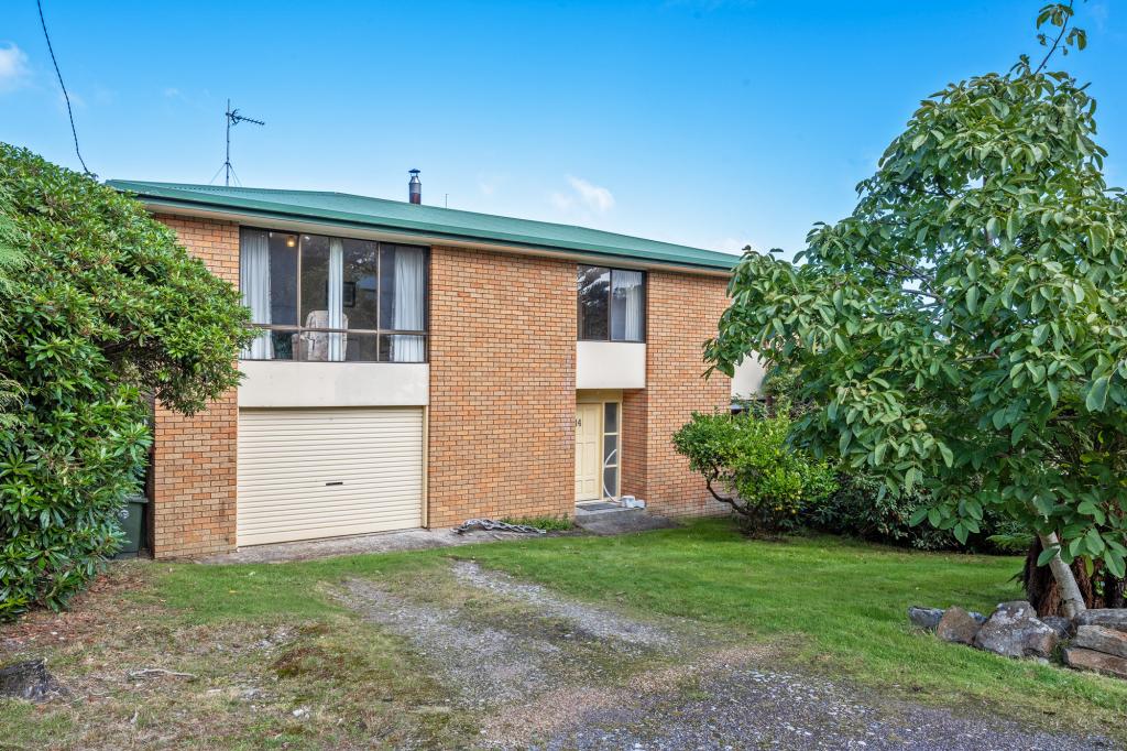 14 Charles St, Strahan, TAS 7468