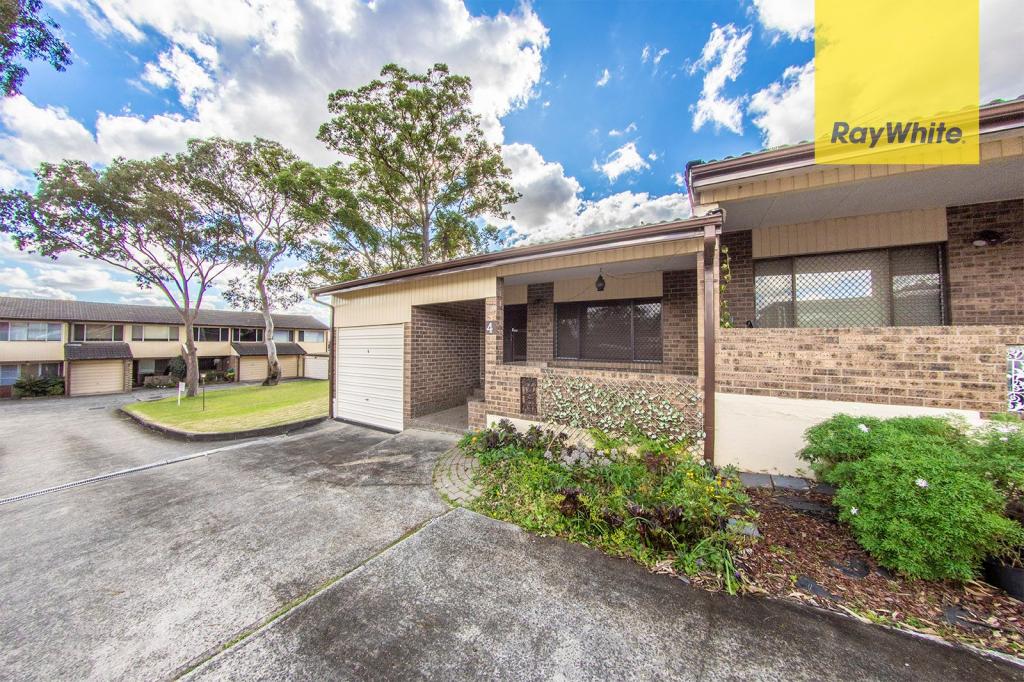 4/128-130 Cooper Rd, Yagoona, NSW 2199