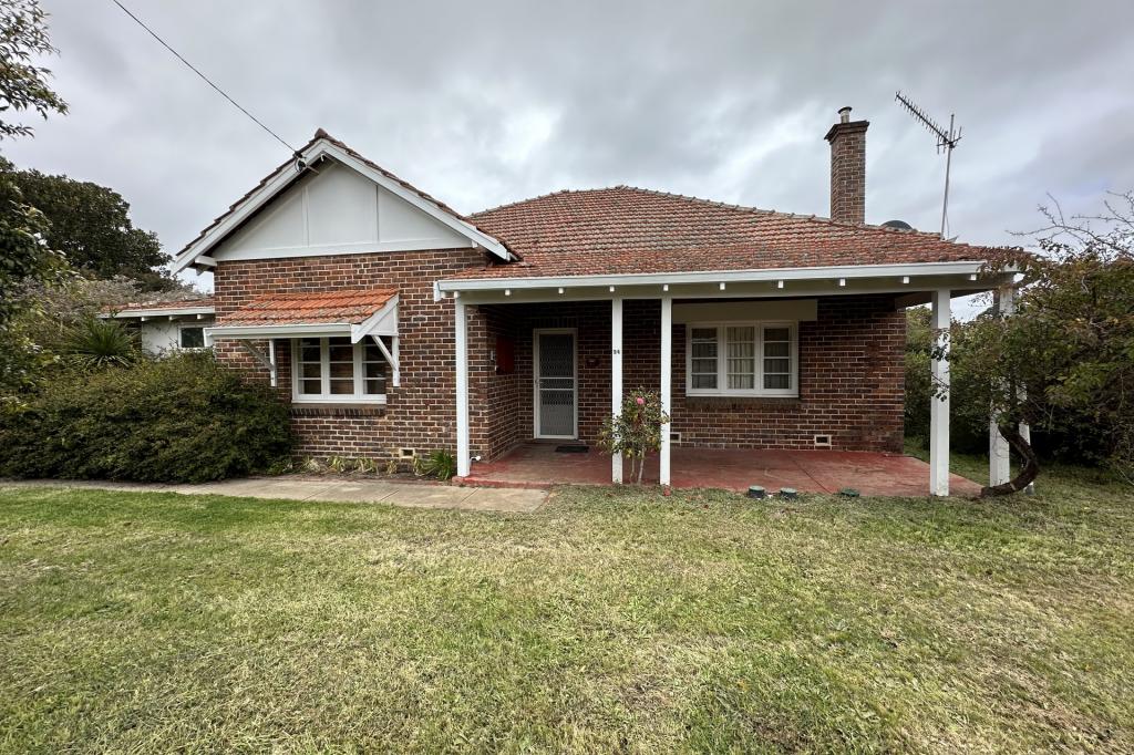 24 Adam St, Katanning, WA 6317