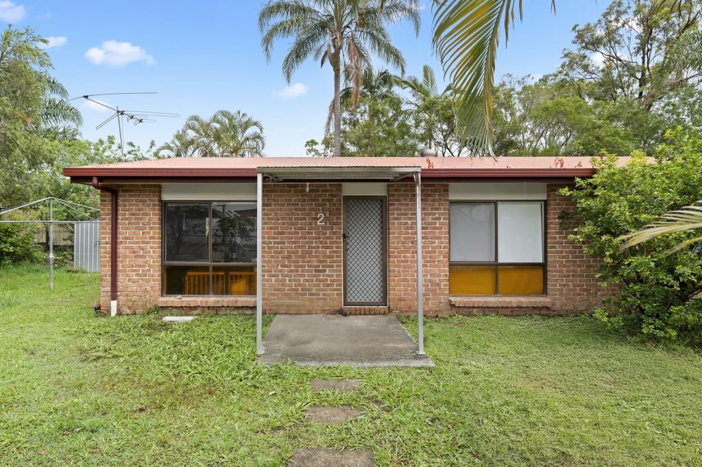 2/24 Ariel Ave, Kingston, QLD 4114