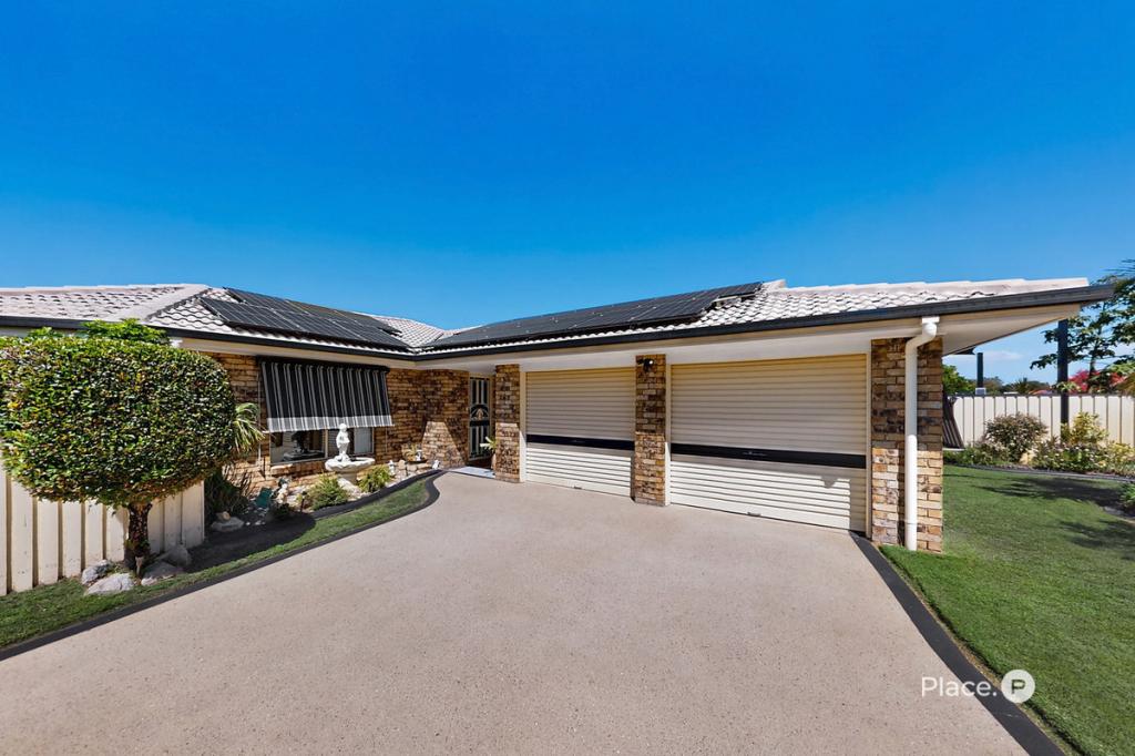 17 Columbia Dr, Beachmere, QLD 4510