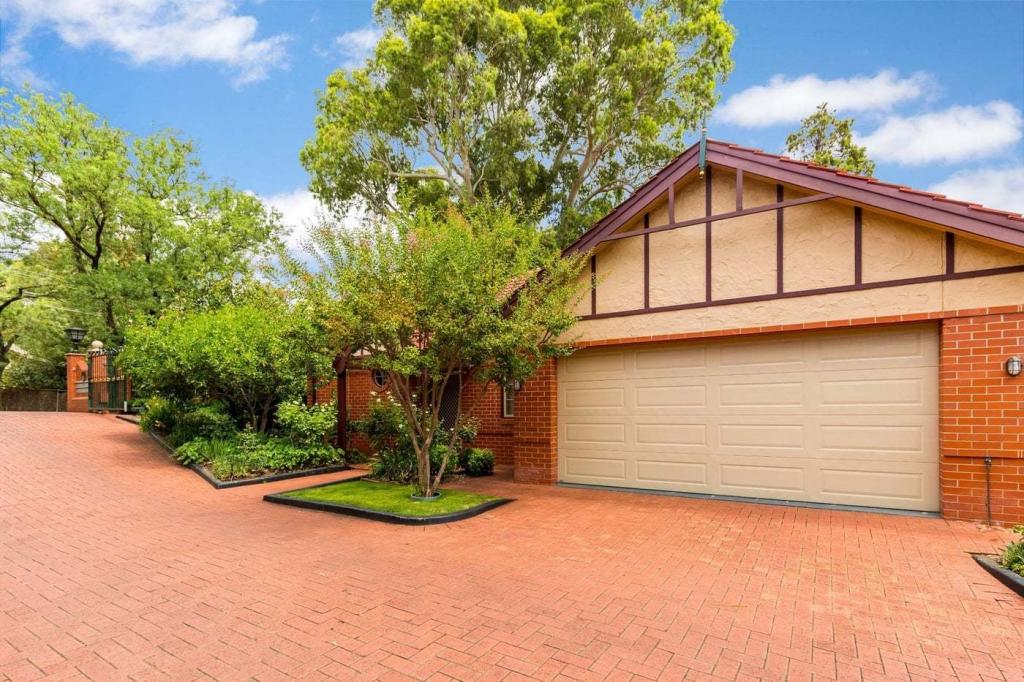 1/538 Portrush Rd, St Georges, SA 5064