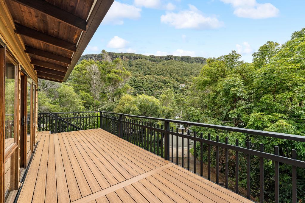 27 Paterson Rd, Coalcliff, NSW 2508