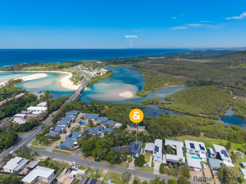 4 Creek St, Hastings Point, NSW 2489