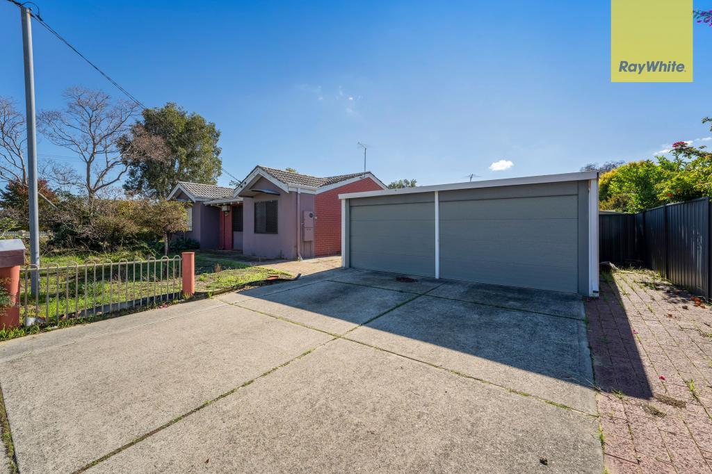 14A GEORGE ST, MIDLAND, WA 6056