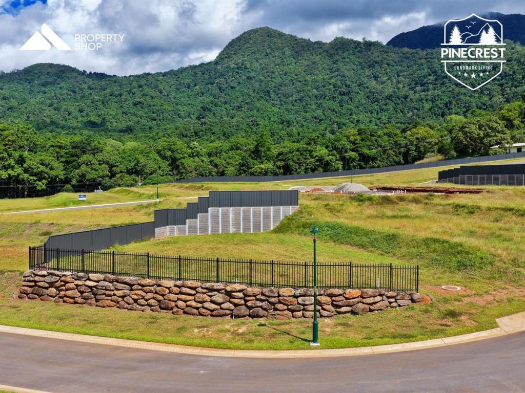 3 Forestedge Trl, Mount Peter, QLD 4869