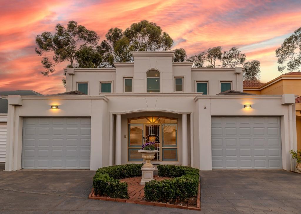 5/265-283 Twelfth St, Mildura, VIC 3500