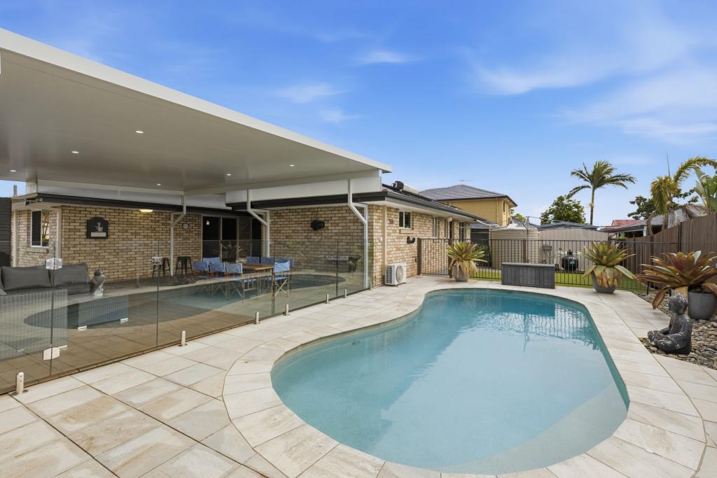 6 Glenna Pl, Parkinson, QLD 4115