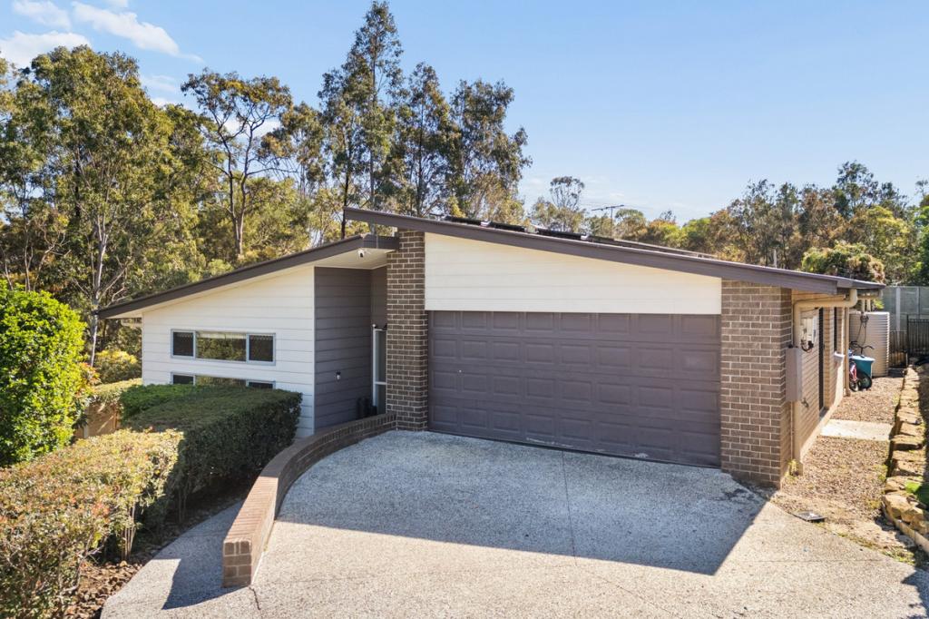 14 Timberlake Ct, Berrinba, QLD 4117