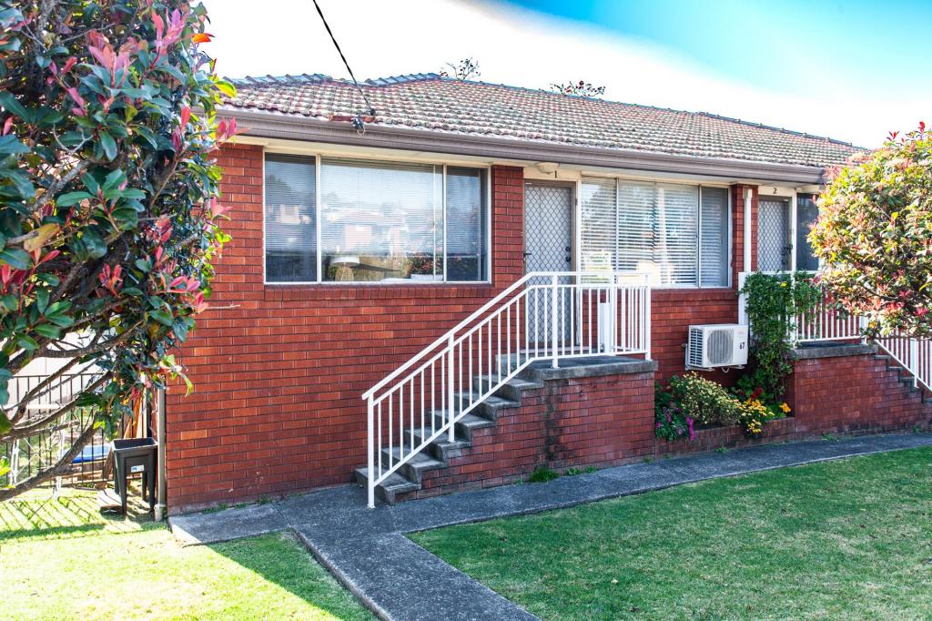 1/67 Jane Ave, Warrawong, NSW 2502