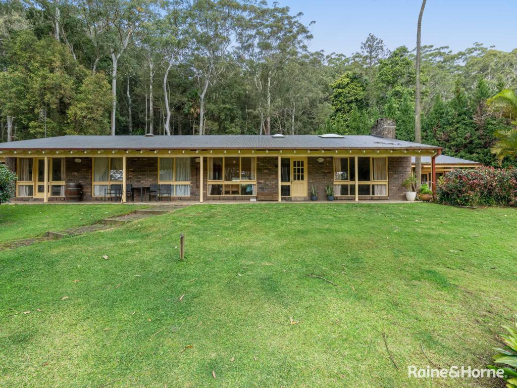 442 Wattle Tree Rd, Holgate, NSW 2250