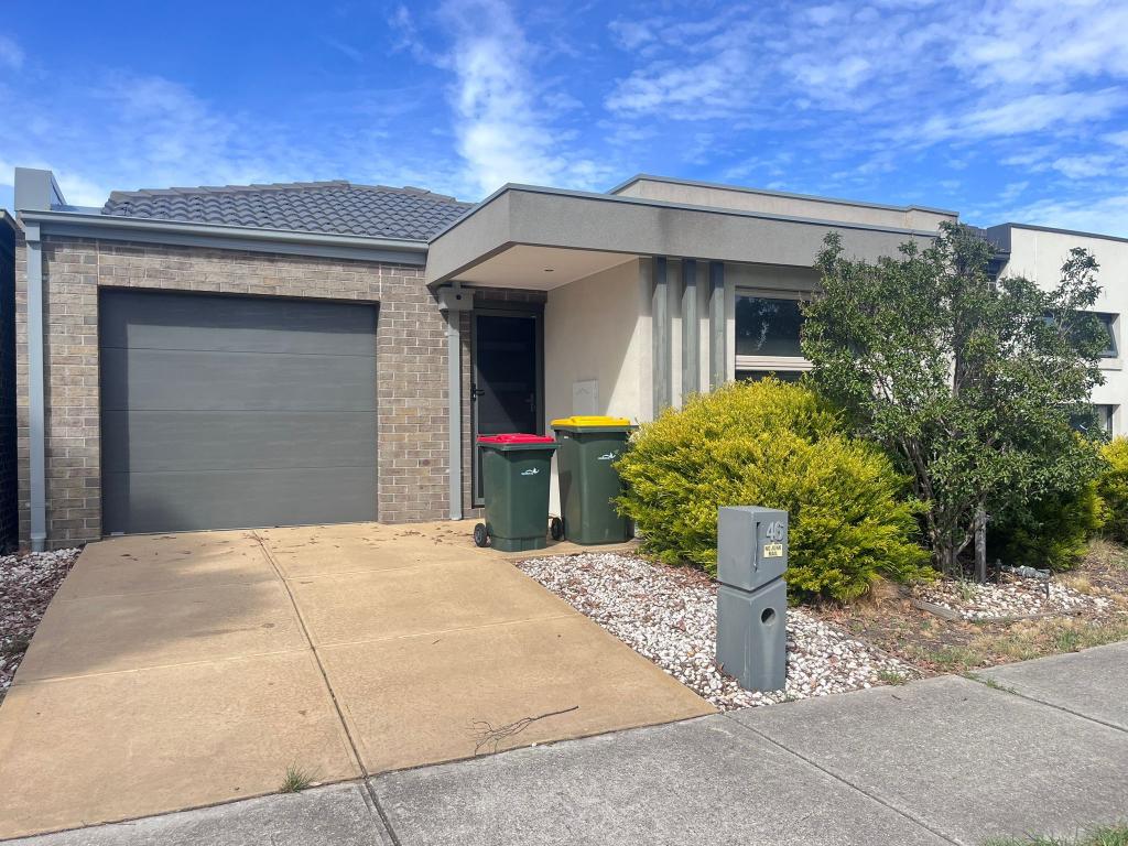 46 Perennial Dr, Truganina, VIC 3029