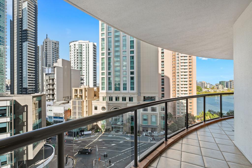 21/540 Queen St, Brisbane City, QLD 4000