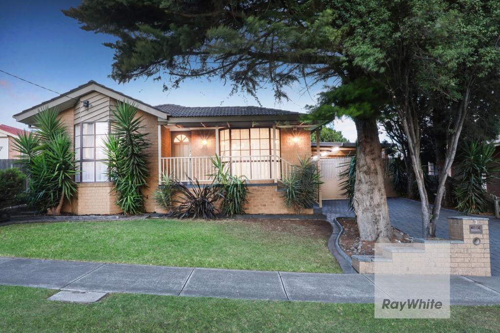 3 Chinnock Ct, Craigieburn, VIC 3064