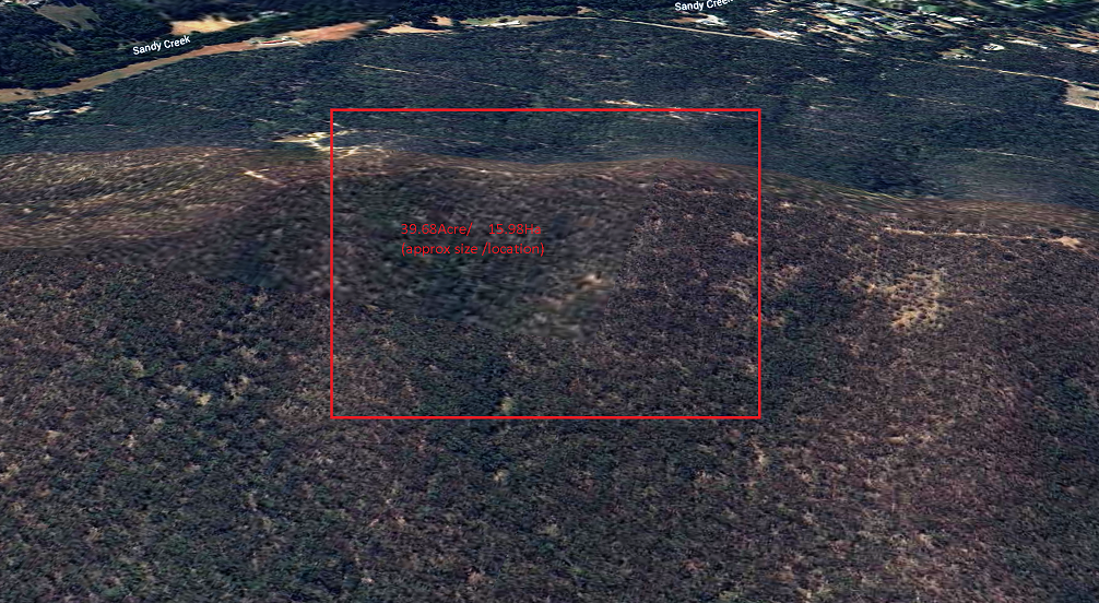 LOT 156-159 PRINCE OF WALES TCE, RIDDELLS CREEK, VIC 3431