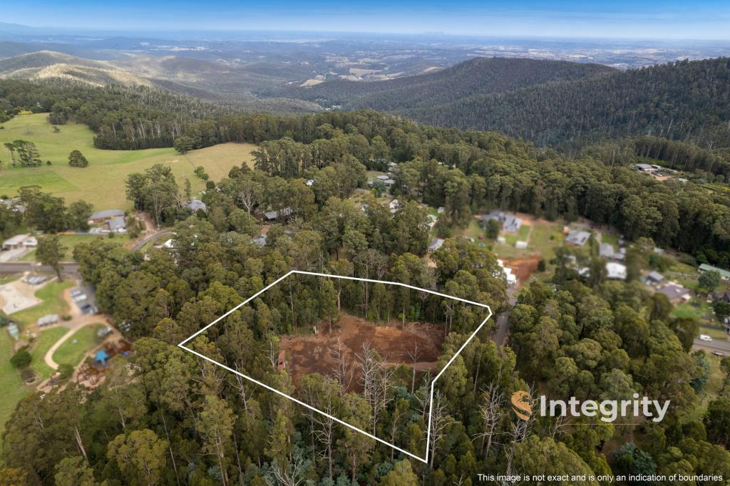 10 Shelly Harris Ct, Kinglake, VIC 3763