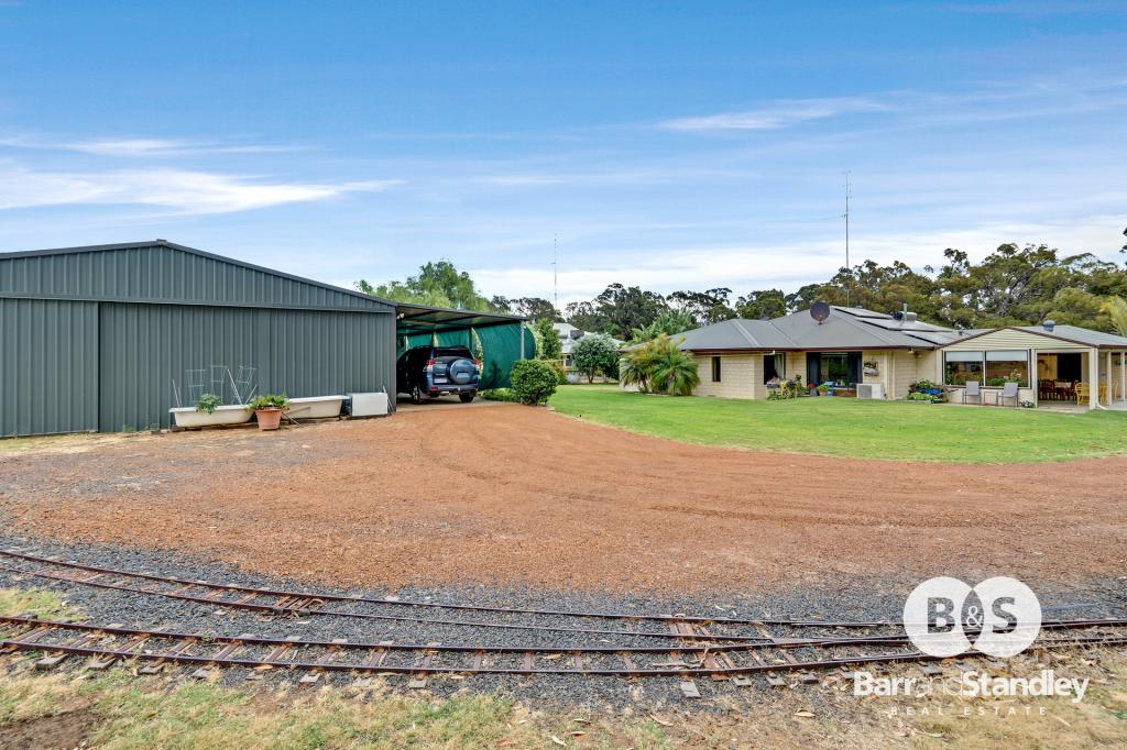 20 Hill St, Waroona, WA 6215