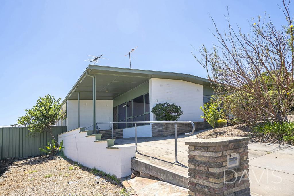 34 Murrell Rd, Para Hills, SA 5096