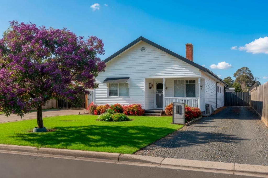 81 Creswell St, Crib Point, VIC 3919