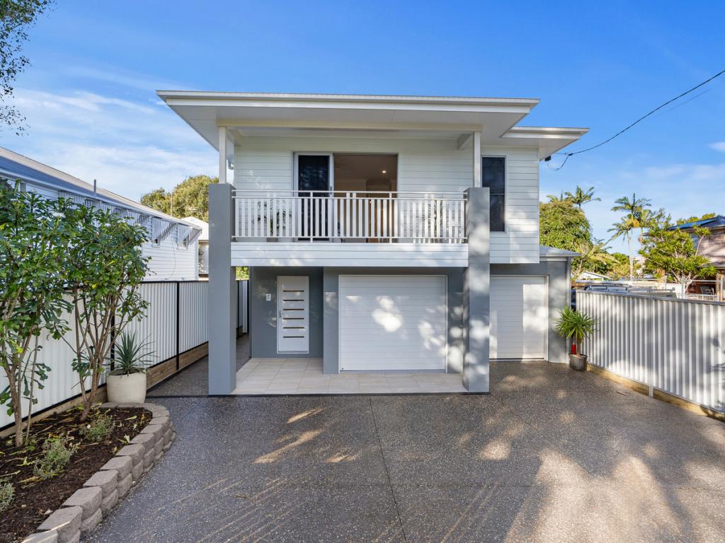 81 Passage St, Cleveland, QLD 4163