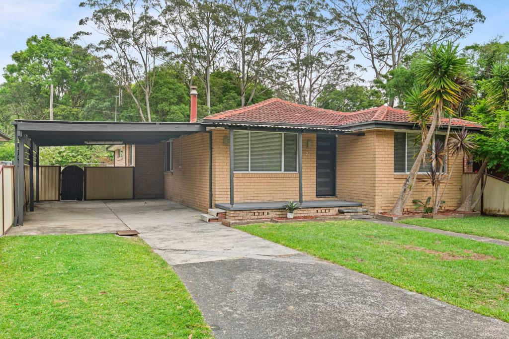 35 Brands Pl, Lisarow, NSW 2250