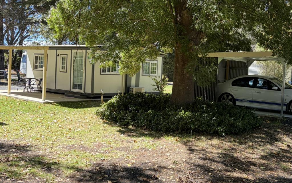 18/209 GRAFTON ST, GLEN INNES, NSW 2370
