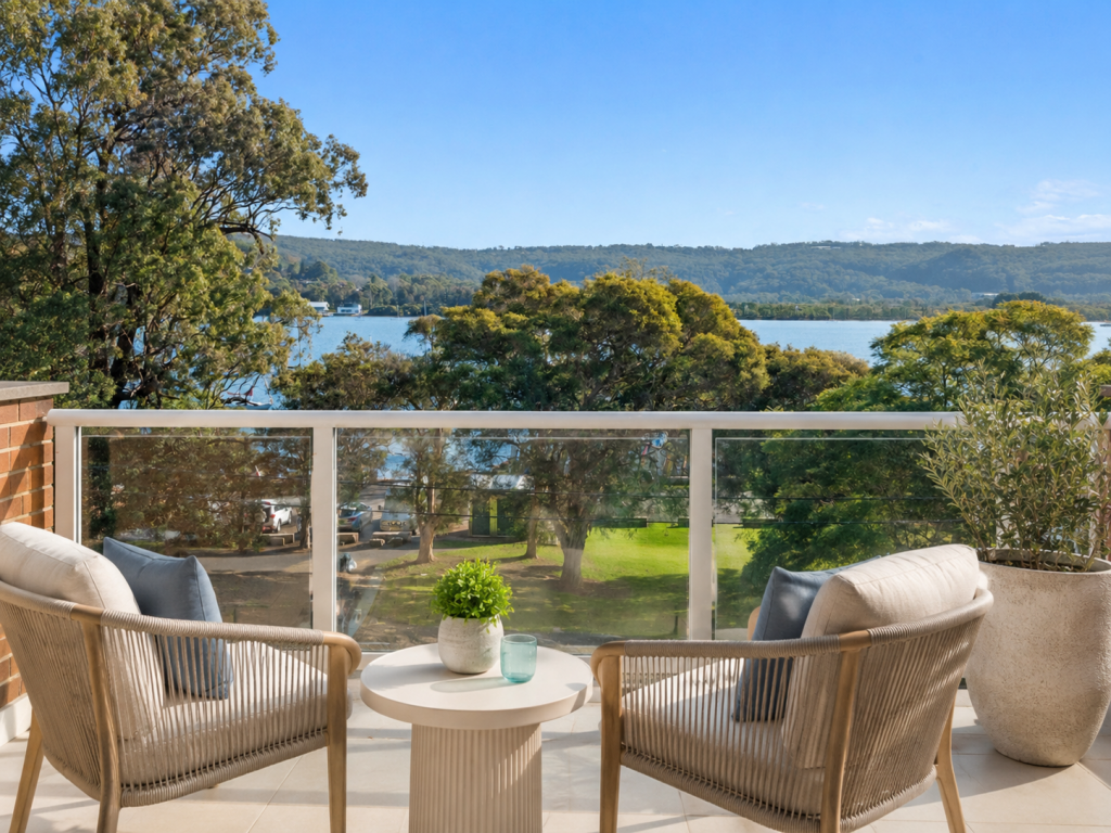5/13 Masons Pde, Point Frederick, NSW 2250