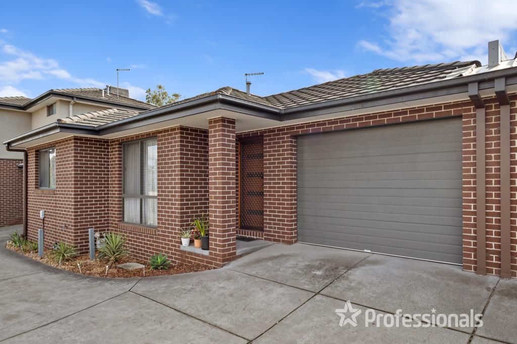 2/23 Stradbroke Rd, Boronia, VIC 3155