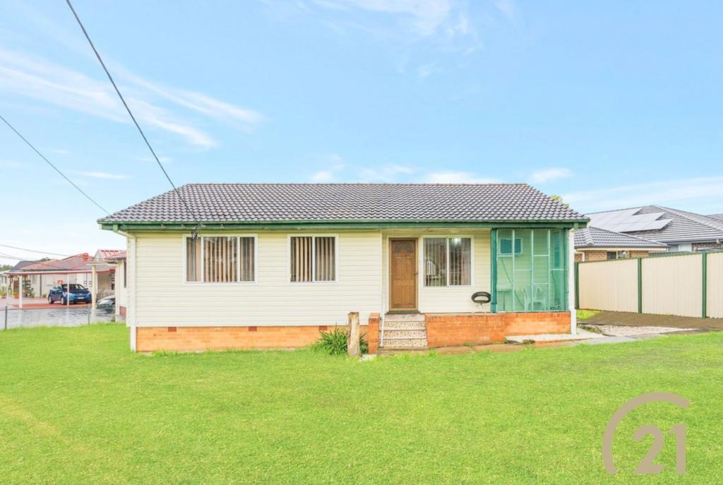 2 Jordan St, Fairfield West, NSW 2165