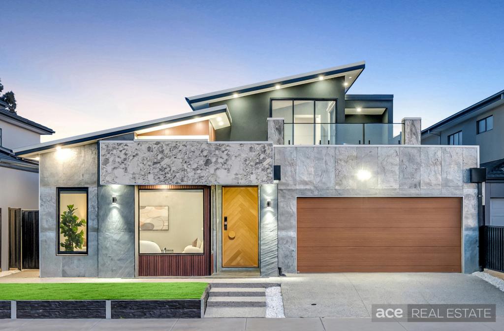 3 REETAJ CRES, TRUGANINA, VIC 3029