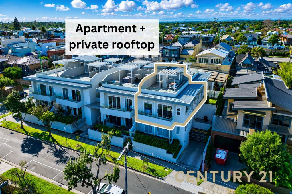 107/1 Turakina Ave, Edithvale, VIC 3196