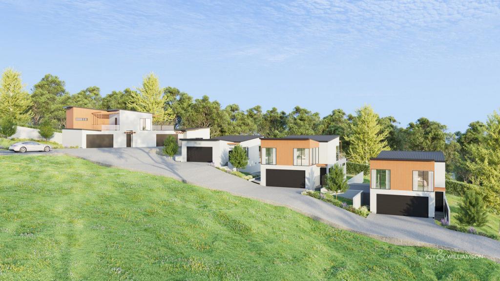 22 BELLEMONT CT, GEILSTON BAY, TAS 7015