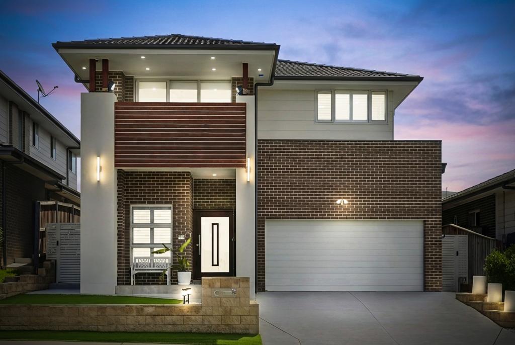 11 Toledo St, Colebee, NSW 2761