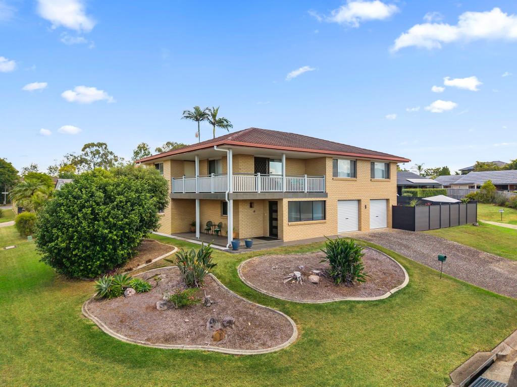 2 Glamis Ct, Carindale, QLD 4152