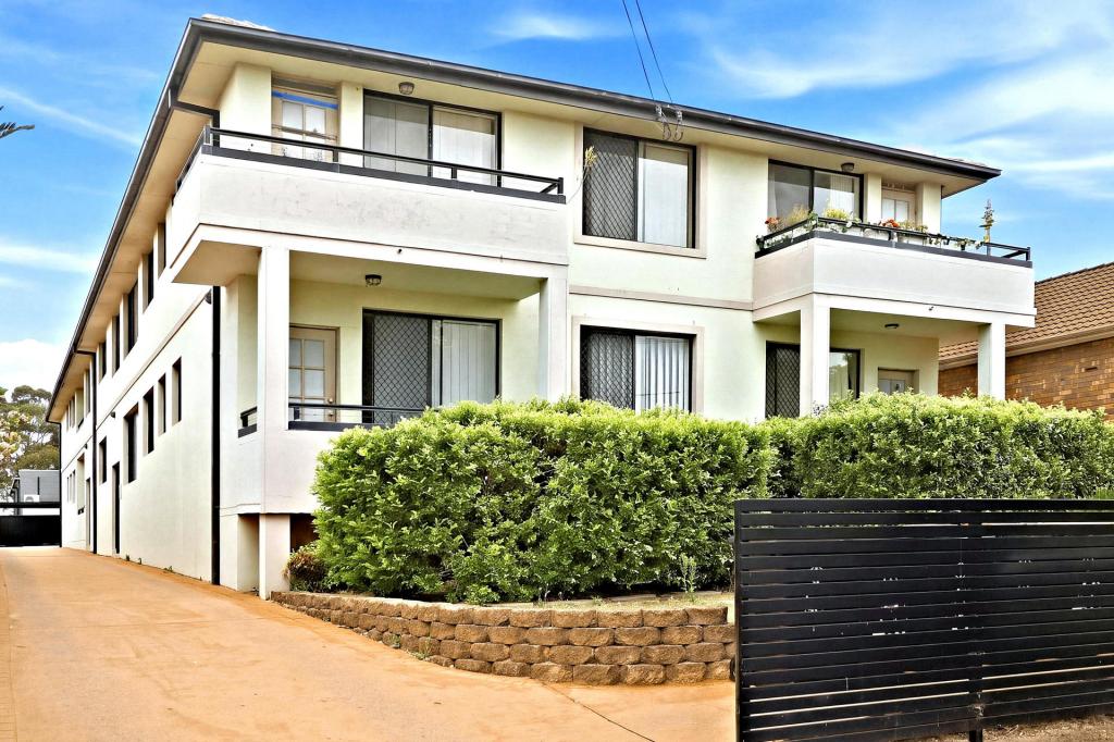 6/40 Yangoora Rd, Belmore, NSW 2192