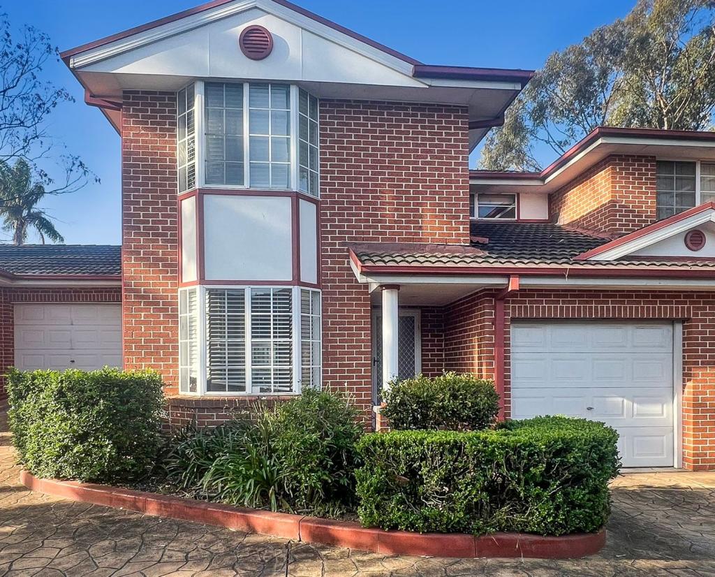 12/31 Holland Cres, Casula, NSW 2170